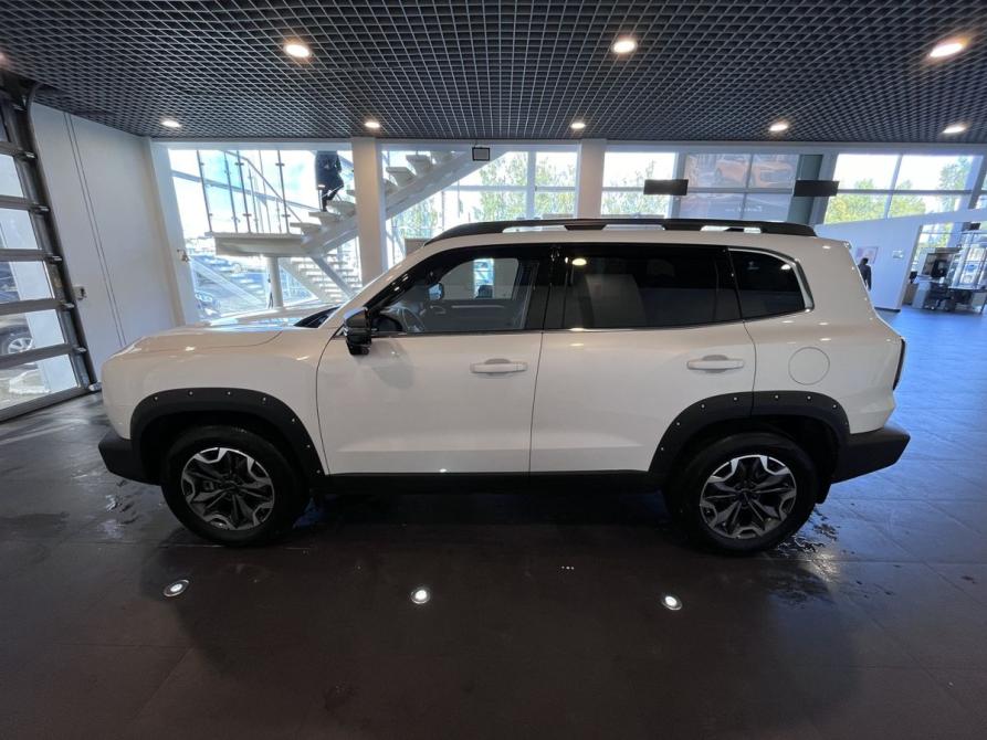 Haval Dargo I Чебоксары  - изображение 6
