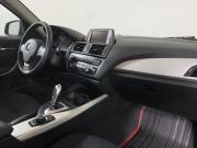 BMW 1 серии I (E81/E82/E87/E88) Рестайлинг Москва  - изображение 32