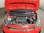 Kia Picanto III Рестайлинг Москва  - изображение 31