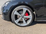 Audi A5 II (F5) Рестайлинг Москва  - изображение 56