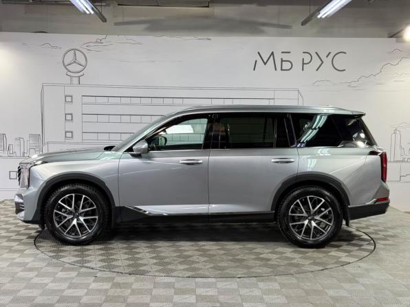 GAC GS8 II с пробегом 2024 года, цена 3 369 000 рублей, 60800 км, внедорожник, Автокод Объявления