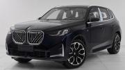 BMW X3 IV (G45/G48) Москва  - изображение 22