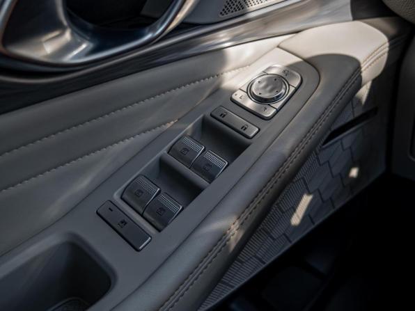 GAC GS8 II с пробегом 2023 года, цена 3 285 000 рублей, 66585 км, внедорожник, Автокод Объявления