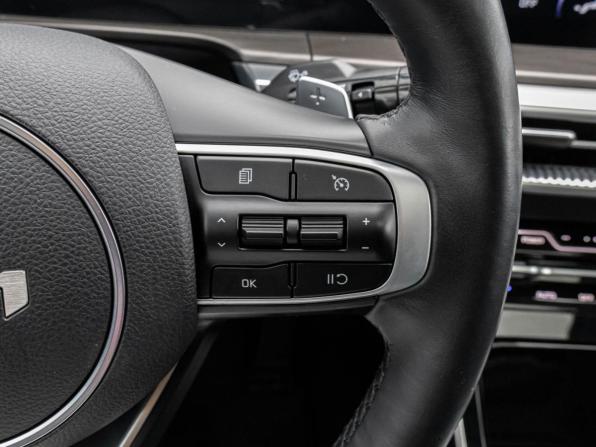 Kia K5 III с пробегом 2024 года, цена 3 288 000 рублей, 60642 км, седан, Автокод Объявления