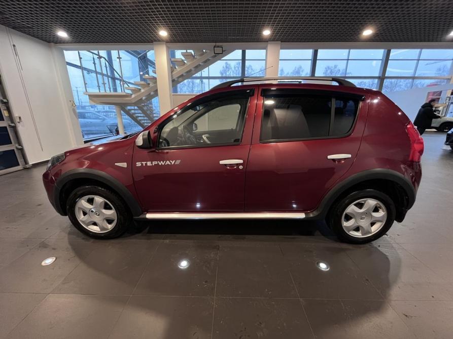 Renault Sandero I Чебоксары  - изображение 6