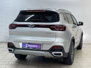 Chery Tiggo 8 I Рестайлинг Воронеж  - изображение 26