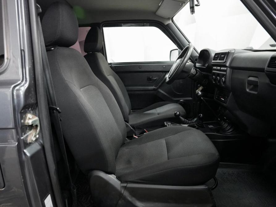 Lada (ВАЗ) 2121 (4x4) I Рестайлинг (2020) Ульяновск  - изображение 12
