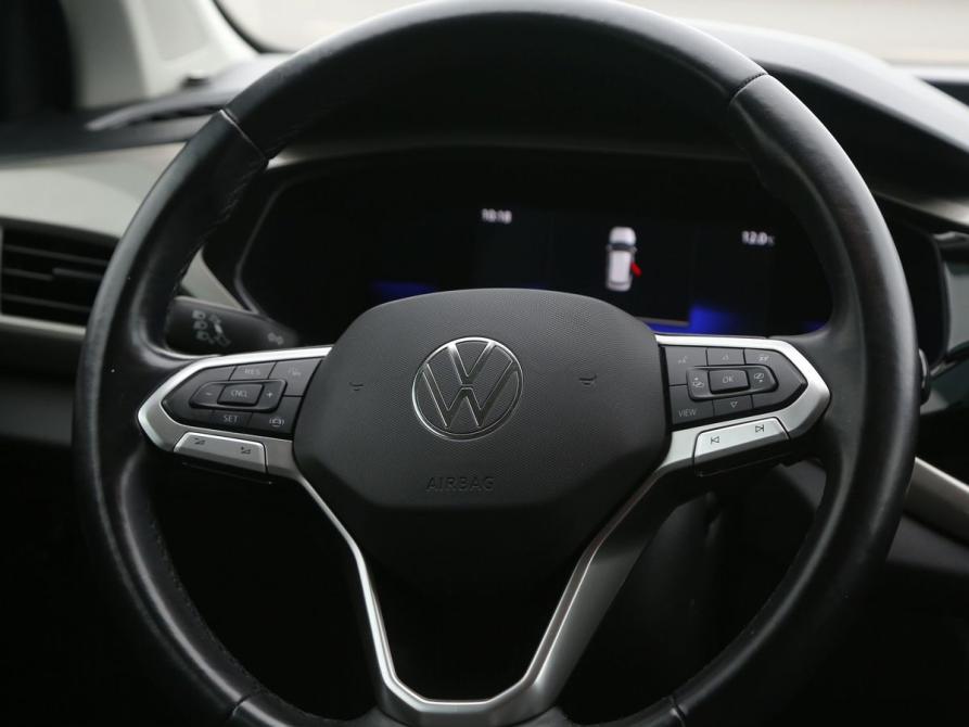 Volkswagen Taos I Иваново  - изображение 16