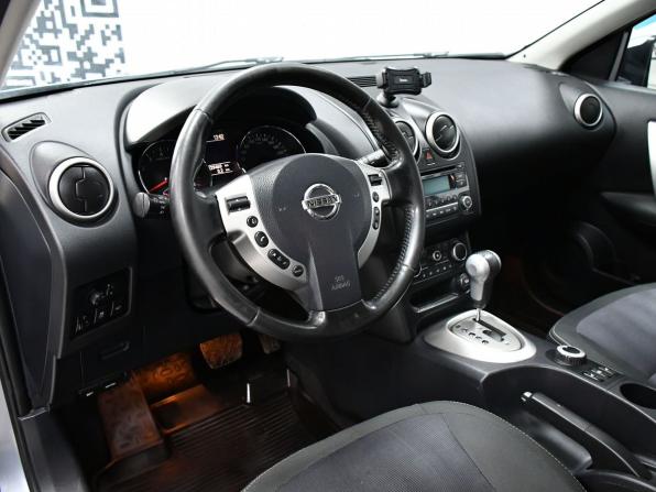 Nissan Qashqai I Рестайлинг с пробегом 2013 года, цена 1 207 000 рублей, 229469 км, внедорожник, Автокод Объявления