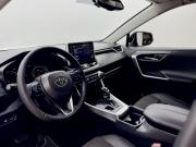 Toyota RAV4 V (XA50) Вологда  - изображение 33