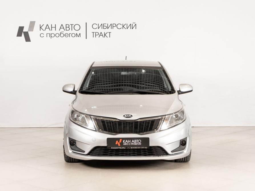 Kia Rio III Казань  - изображение 2