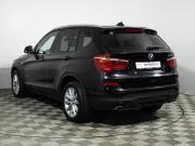 BMW X3 II (F25) Рестайлинг Санкт-Петербург  - изображение 28