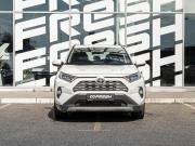 Toyota RAV4 V (XA50) Краснодар  - изображение 26