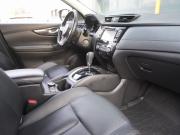 Nissan Qashqai II Рестайлинг Москва  - изображение 27