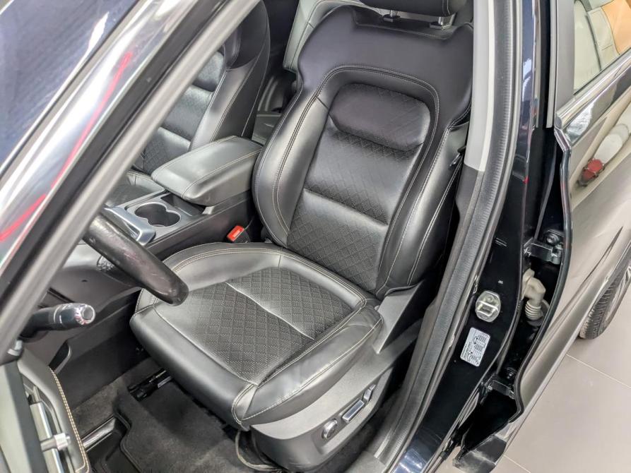 Chery Tiggo 8 I Москва  - изображение 23