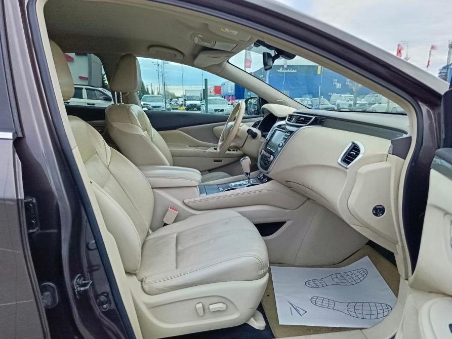Nissan Murano III (Z52) Тюмень  - изображение 14