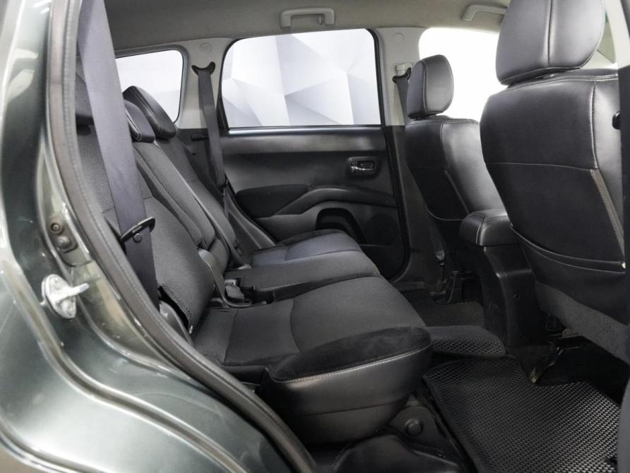 Peugeot 4007 Ульяновск  - изображение 13