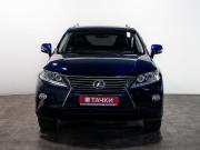 Lexus RX III Рестайлинг Чита  - изображение 18