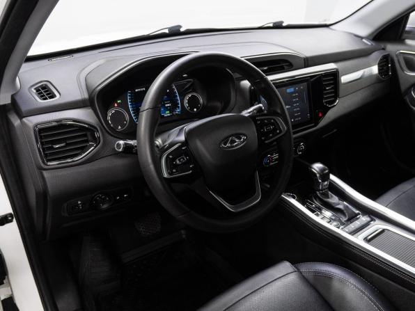 Chery Tiggo 4 I Рестайлинг с пробегом 2020 года, цена 1 350 000 рублей, 132160 км, внедорожник, Автокод Объявления