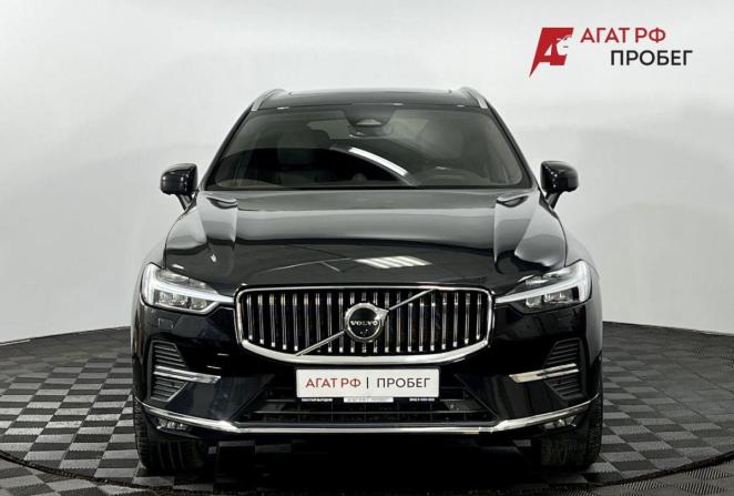 Volvo XC60 II с пробегом 2021 года, цена 3 050 000 рублей, 44385 км, внедорожник, Автокод Объявления