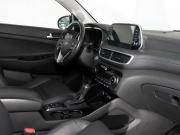 Hyundai Tucson III Рестайлинг Казань  - изображение 20
