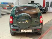 Chevrolet Niva I Рестайлинг Магнитогорск  - изображение 11