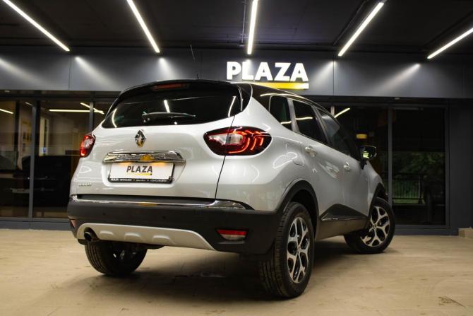 Renault Kaptur I с пробегом 2018 года, цена 1 299 000 рублей, 87703 км, внедорожник, Автокод Объявления