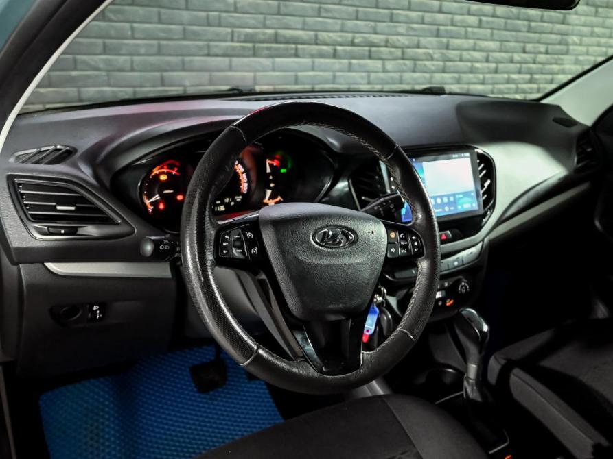 Lada (ВАЗ) Vesta I Екатеринбург  - изображение 12