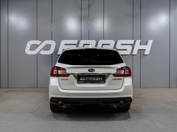 Subaru Levorg I с пробегом 2015 года, цена 1 379 000 рублей, 145009 км, универсал, Автокод Объявления