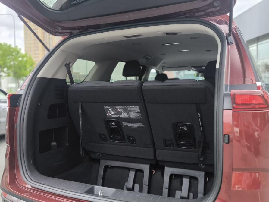 Kia Carnival IV Санкт-Петербург  - изображение 10