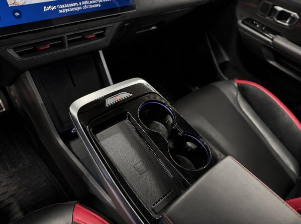 JETOUR DASHING I с пробегом 2023 года, цена 2 299 000 рублей, 59333 км, внедорожник, Автокод Объявления