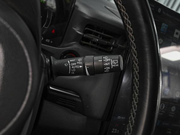 Honda e:NP1 с пробегом 2023 года, цена 3 419 000 рублей, 66258 км, внедорожник, Автокод Объявления