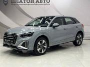 Audi Q2 I Рестайлинг Воронеж  - изображение 19