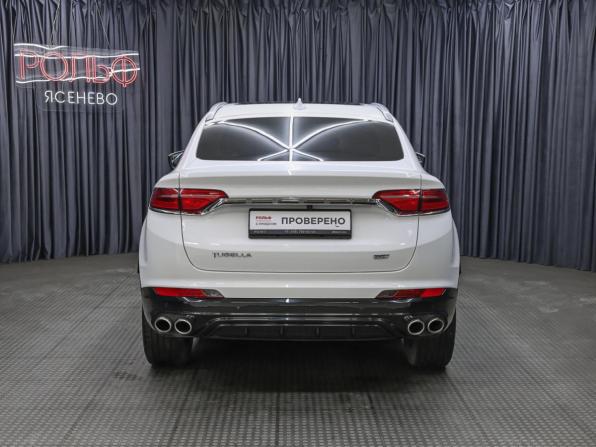 Geely Tugella I Рестайлинг с пробегом 2023 года, цена 2 849 000 рублей, 58680 км, внедорожник, Автокод Объявления
