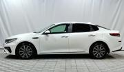 Kia Optima IV Рестайлинг Нижневартовск  - изображение 26