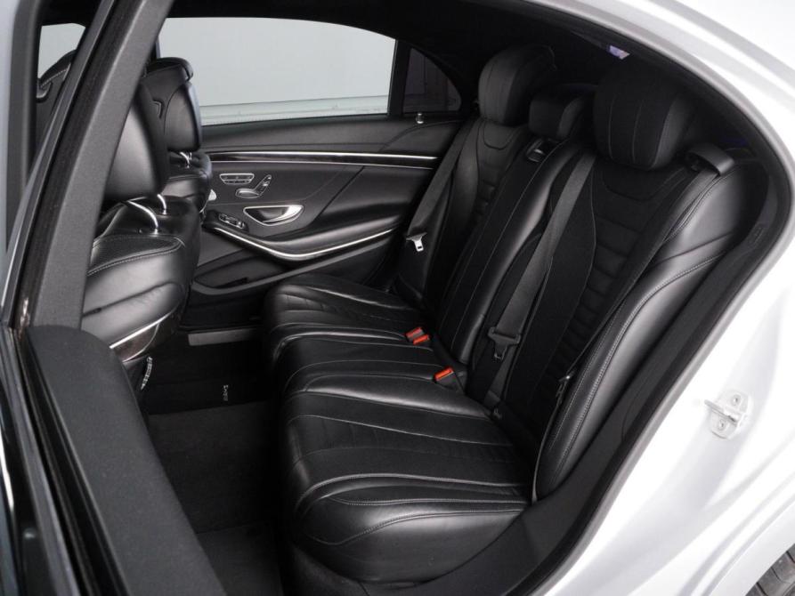 Mercedes-Benz S-Класс VI (W222 C217) Минеральные Воды  - изображение 9