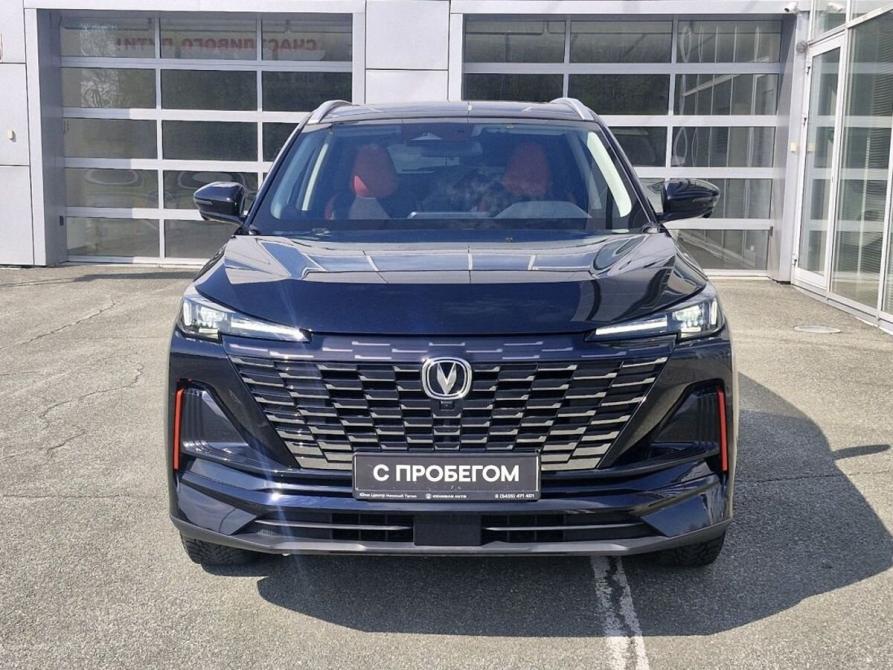 Changan CS55 Plus II Нижний Тагил  - изображение 2
