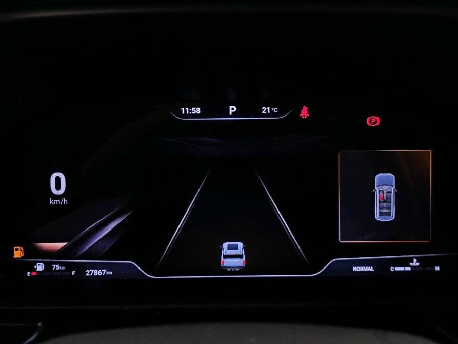 Haval H3 Москва  - изображение 11