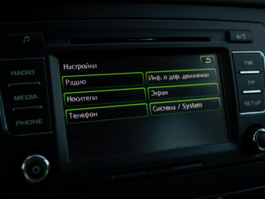 Skoda Yeti I Рестайлинг Москва  - изображение 15