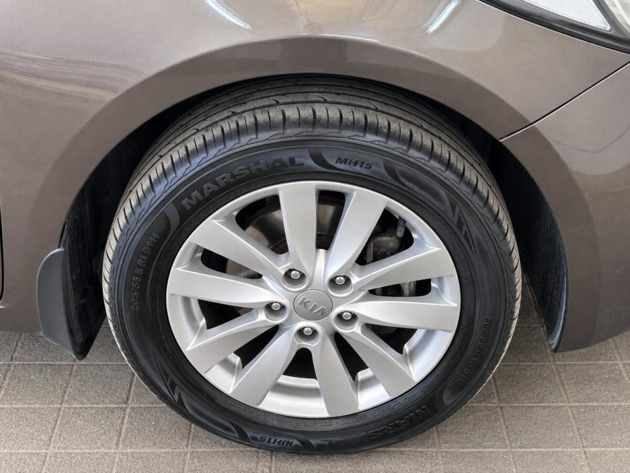 Kia Cerato III Москва  - изображение 16