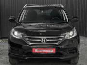 Honda CR-V IV Екатеринбург  - изображение 25