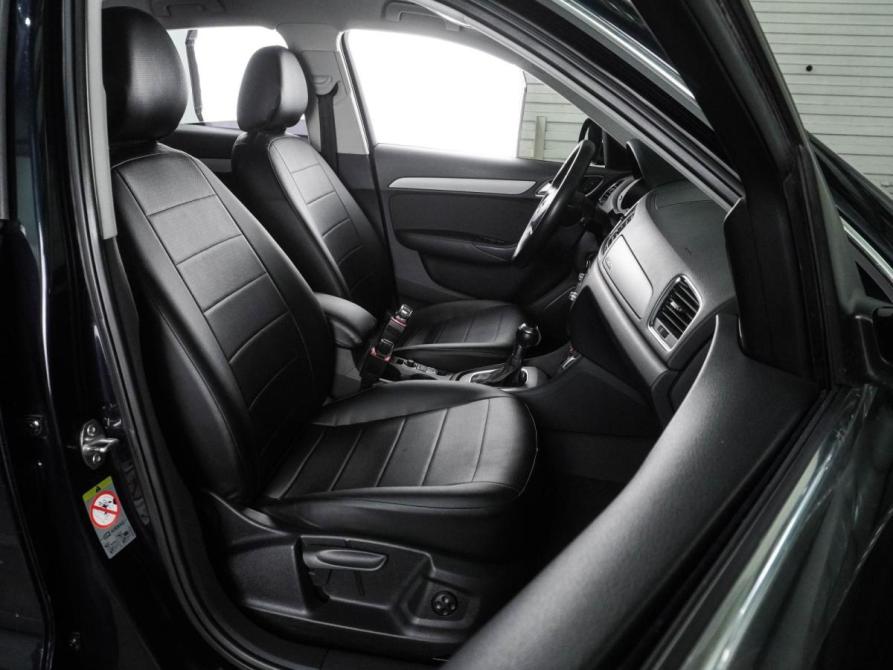 Audi Q3 I (8U) Воронеж  - изображение 8