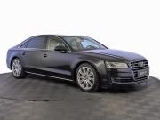 Audi A8 III (D4) Рестайлинг Москва  - изображение 35