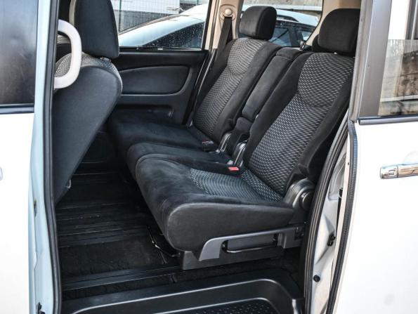 Suzuki Landy II с пробегом 2011 года, цена 1 169 000 рублей, 268457 км, минивэн, Автокод Объявления