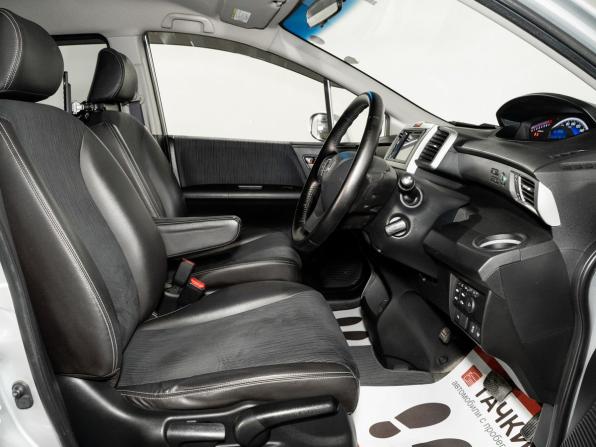 Honda Freed I Рестайлинг с пробегом 2012 года, цена 1 100 000 рублей, 149485 км, компактвэн, Автокод Объявления