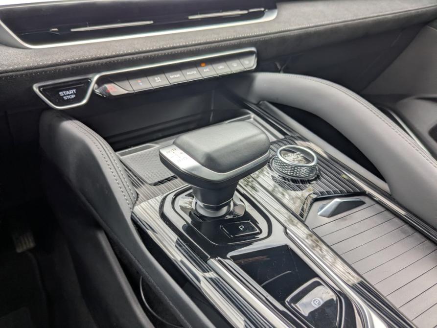 Geely Monjaro I Рестайлинг Москва  - изображение 5