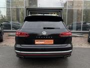 Volkswagen Touareg III Екатеринбург  - изображение 45