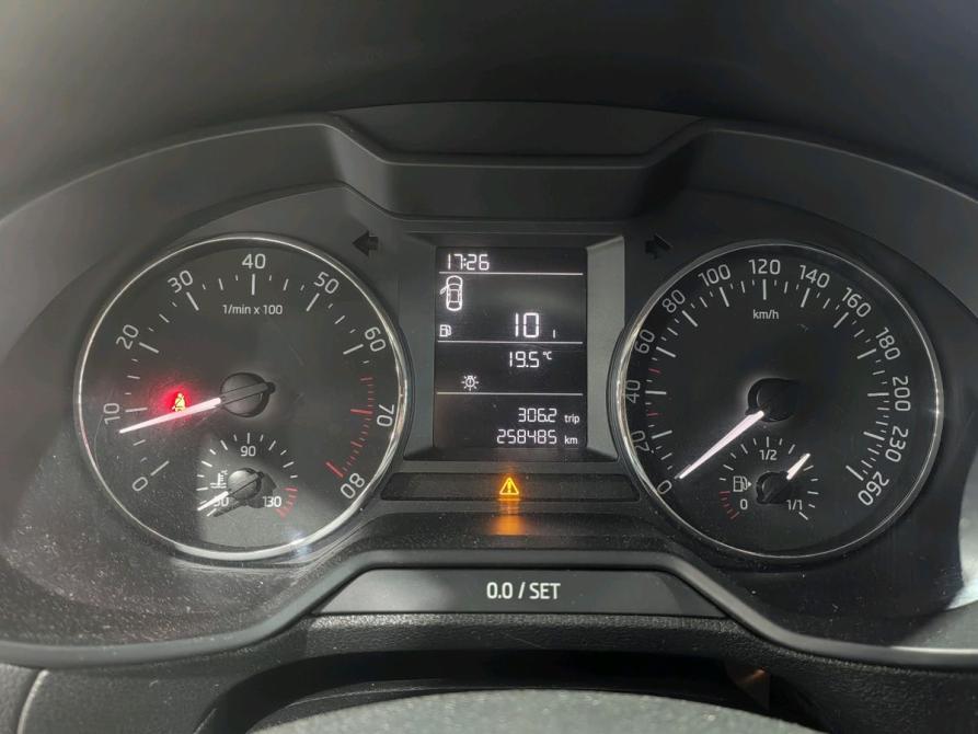 Skoda Octavia III (A7) Санкт-Петербург  - изображение 7