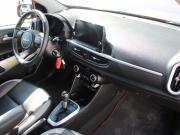 Kia Picanto III Рестайлинг Нижний Новгород  - изображение 27