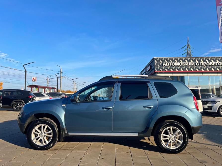 Renault Duster I Стерлитамак  - изображение 7